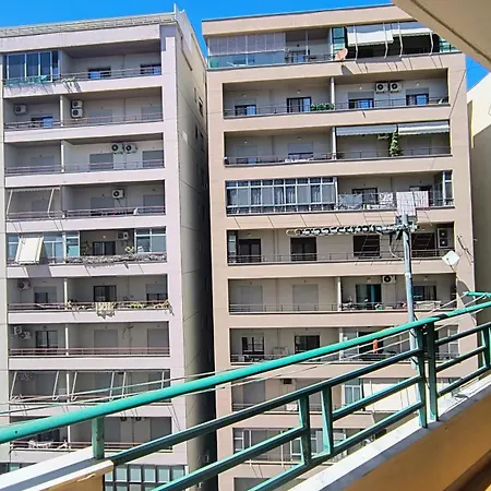 公寓 Kam 3 Bedrooms In The Center