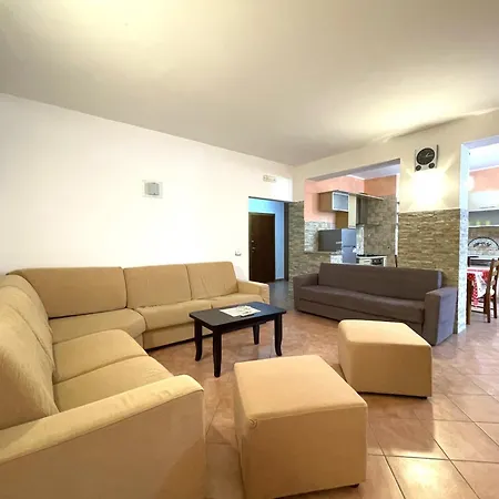 Kam 3 Bedrooms In The Center 公寓 *