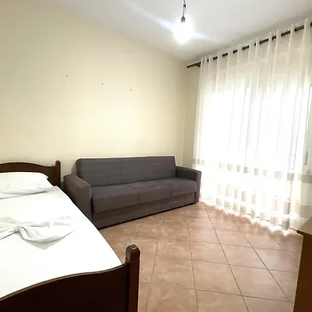 公寓 Kam 3 Bedrooms In The Center Vlorë