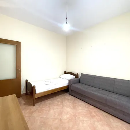 Kam 3 Bedrooms In The Center * Vlorë