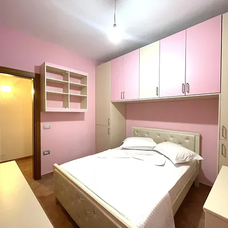 公寓 Kam 3 Bedrooms In The Center Vlorë
