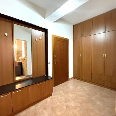 Kam 3 Bedrooms In The Center 公寓 Vlorë