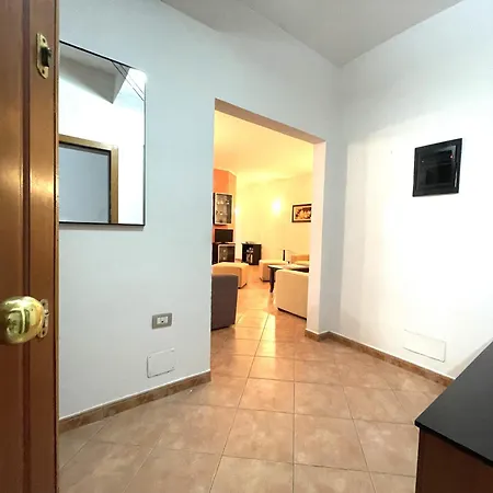 公寓 Kam 3 Bedrooms In The Center