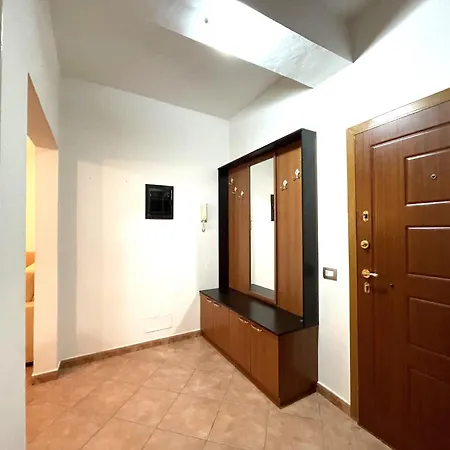公寓 Kam 3 Bedrooms In The Center