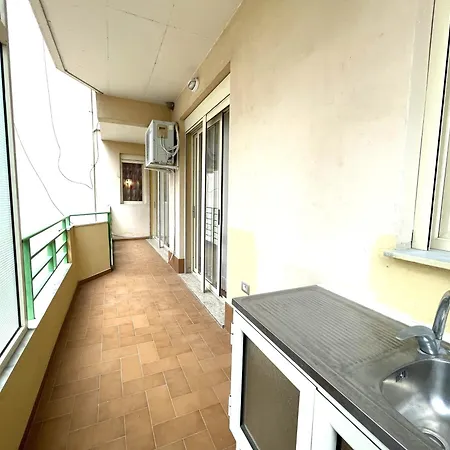 Kam 3 Bedrooms In The Center * Vlorë